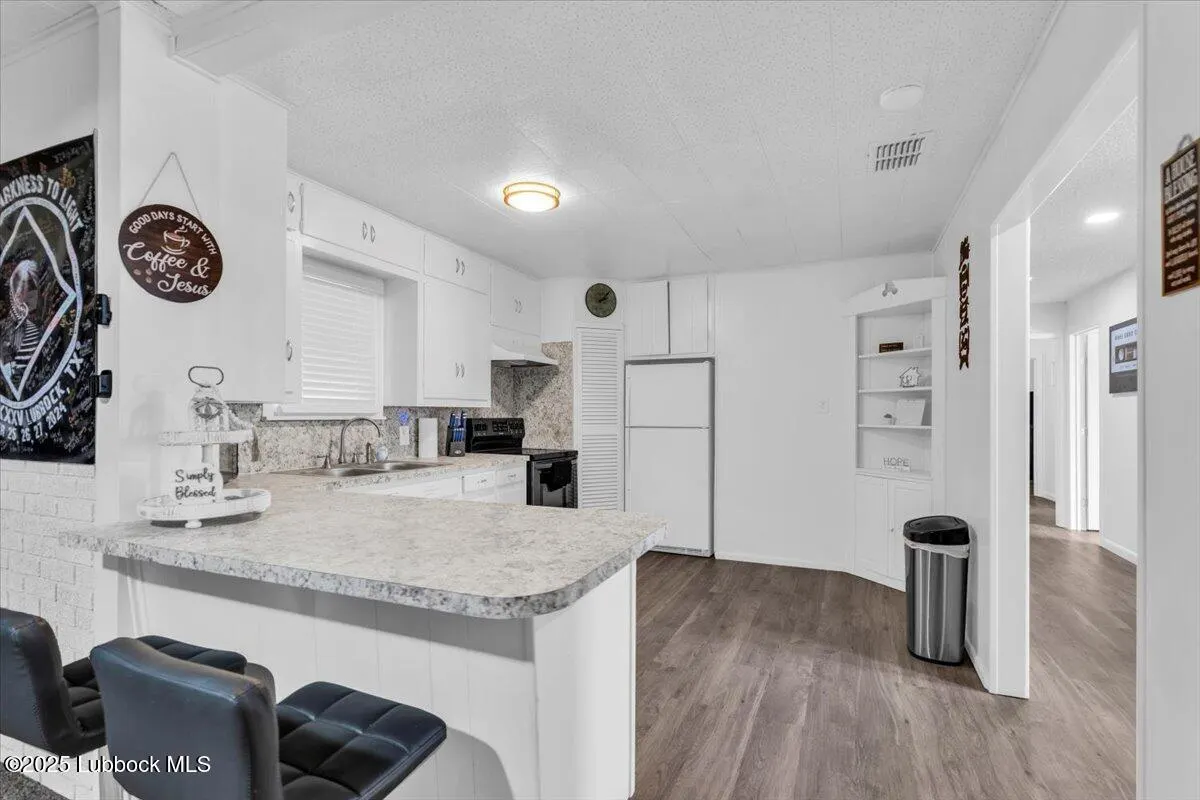 Photo 7 — 1209 E Reppto Street, Brownfield, TX 79316