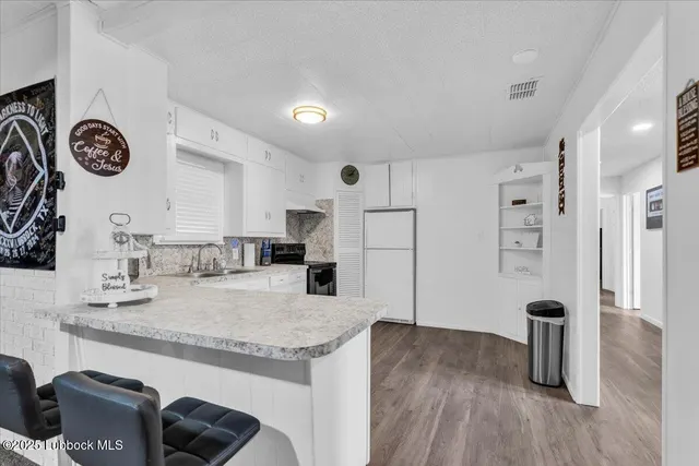 Photo 7 — 1209 E Reppto Street, Brownfield, TX 79316