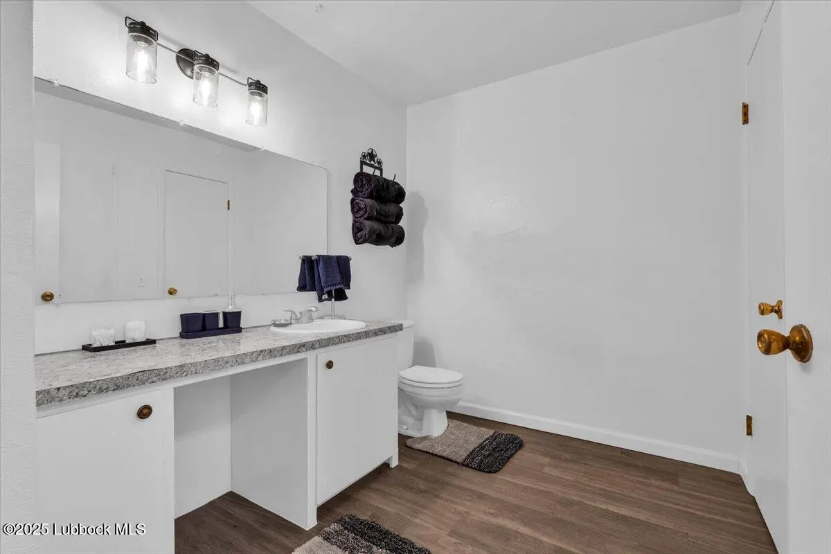 Photo 9 — 1209 E Reppto Street, Brownfield, TX 79316