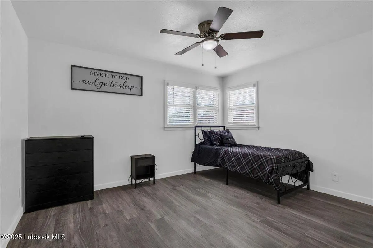 Photo 17 — 1209 E Reppto Street, Brownfield, TX 79316