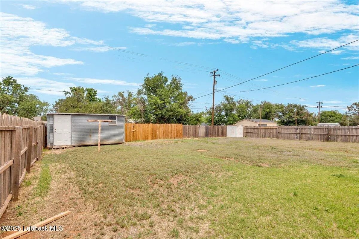 Photo 21 — 1209 E Reppto Street, Brownfield, TX 79316