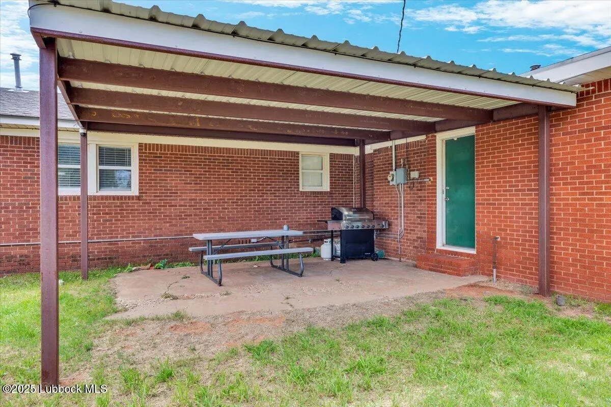 Photo 22 — 1209 E Reppto Street, Brownfield, TX 79316
