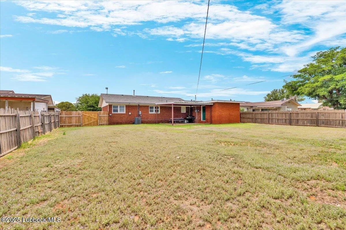 Photo 23 — 1209 E Reppto Street, Brownfield, TX 79316