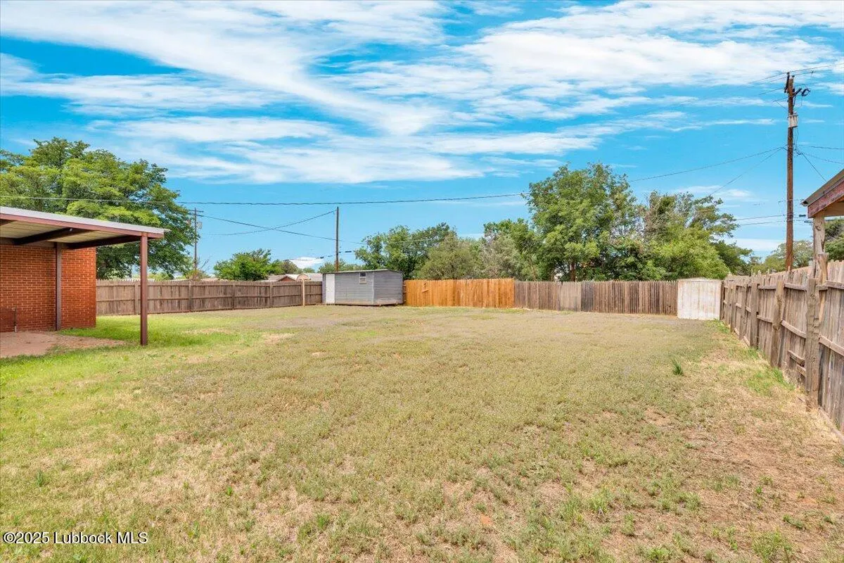 Photo 24 — 1209 E Reppto Street, Brownfield, TX 79316