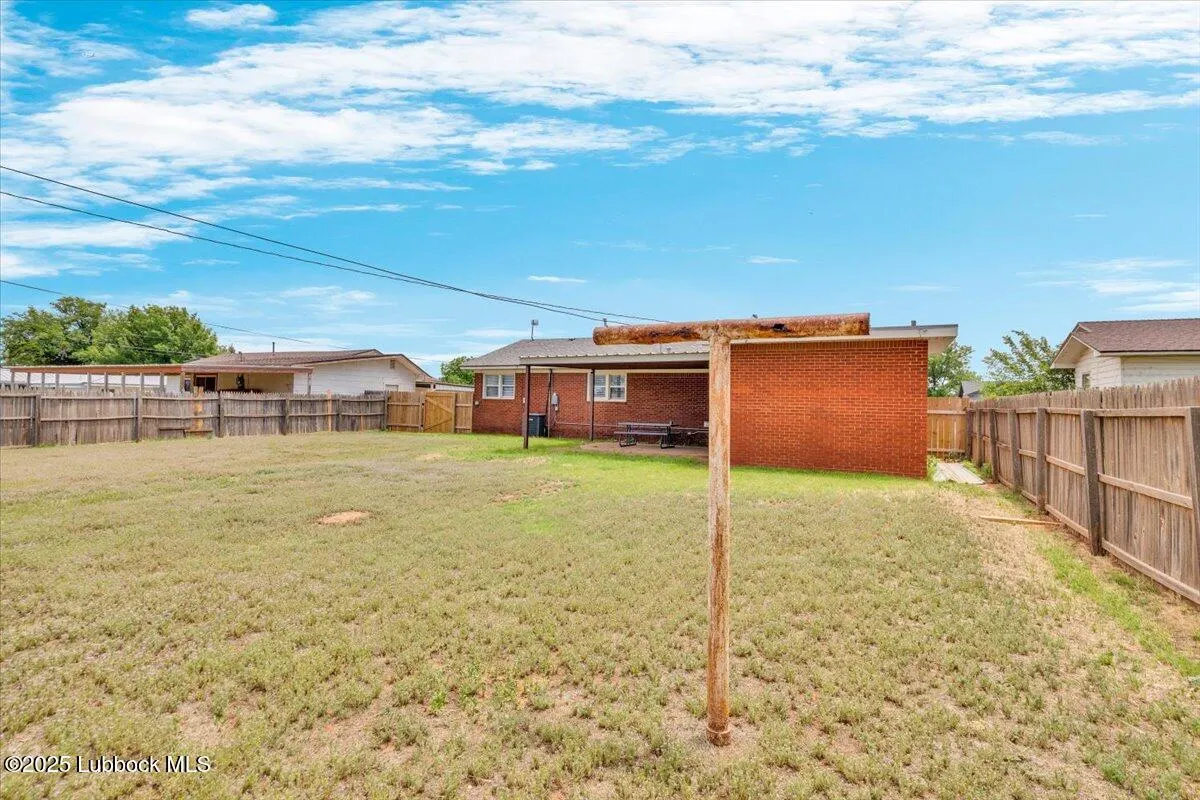Photo 25 — 1209 E Reppto Street, Brownfield, TX 79316