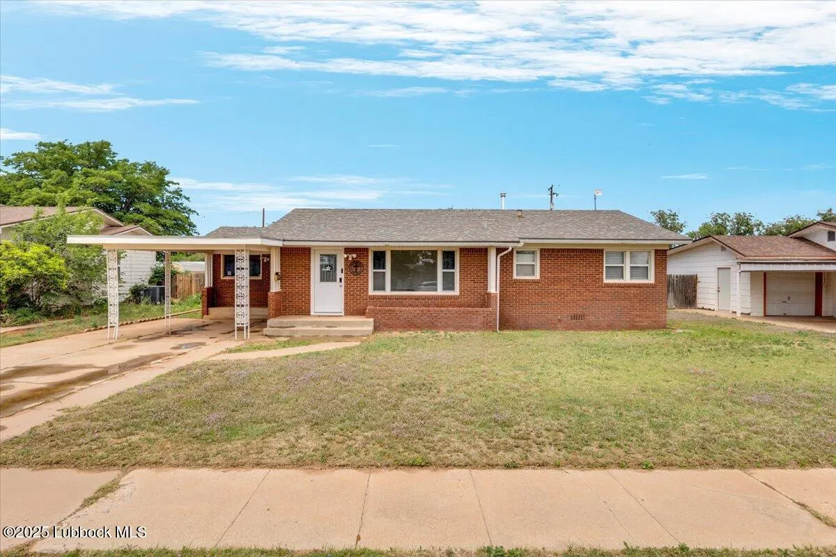 Photo 26 — 1209 E Reppto Street, Brownfield, TX 79316