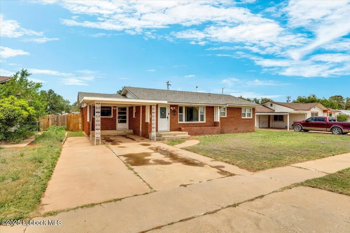Photo 27 — 1209 E Reppto Street, Brownfield, TX 79316