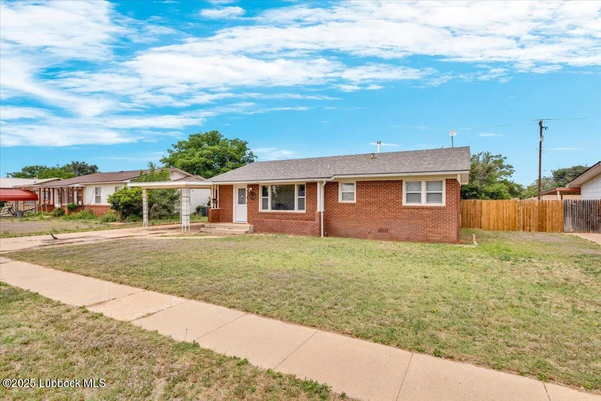 Photo 28 — 1209 E Reppto Street, Brownfield, TX 79316