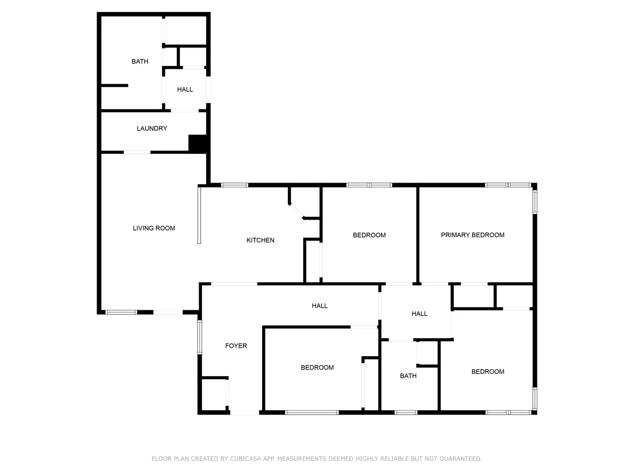 Photo 2 — 1209 E Reppto Street, Brownfield, TX 79316