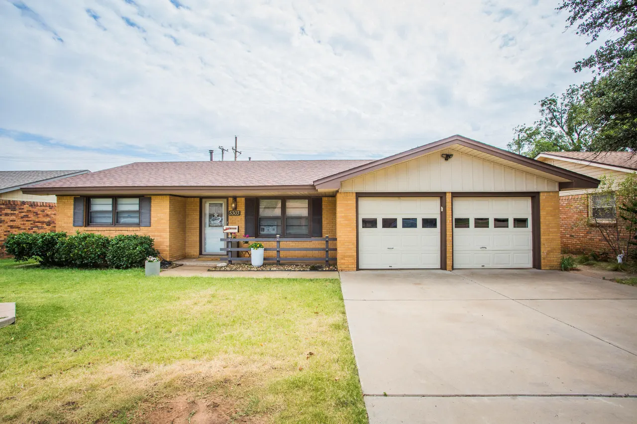 Photo 31 — 5303 46th Street, Lubbock, TX 79414