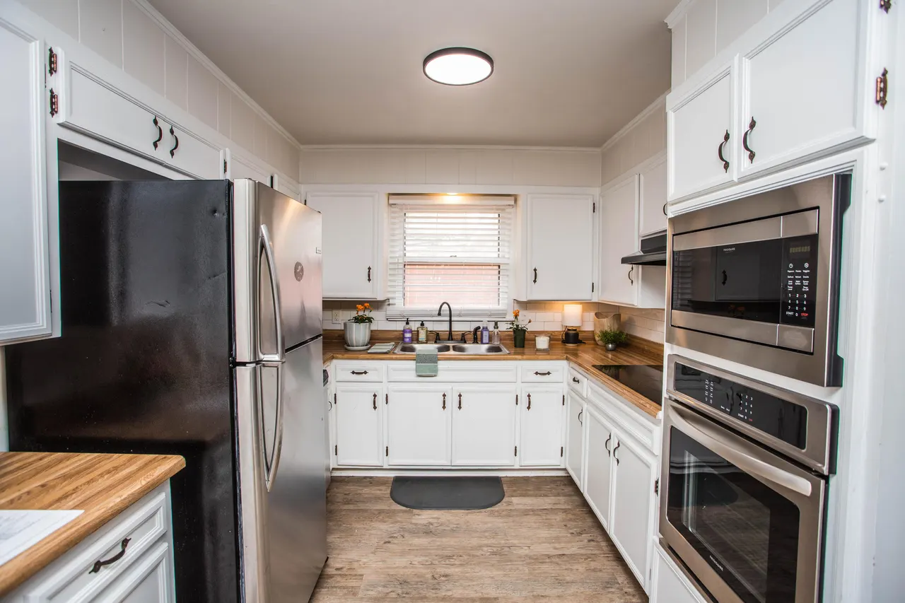 Photo 7 — 5303 46th Street, Lubbock, TX 79414