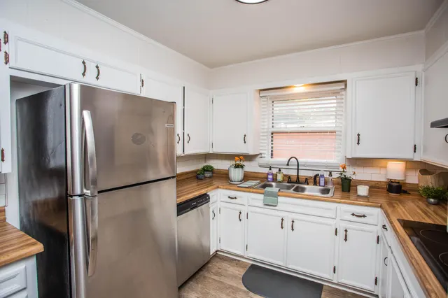 Photo 8 — 5303 46th Street, Lubbock, TX 79414