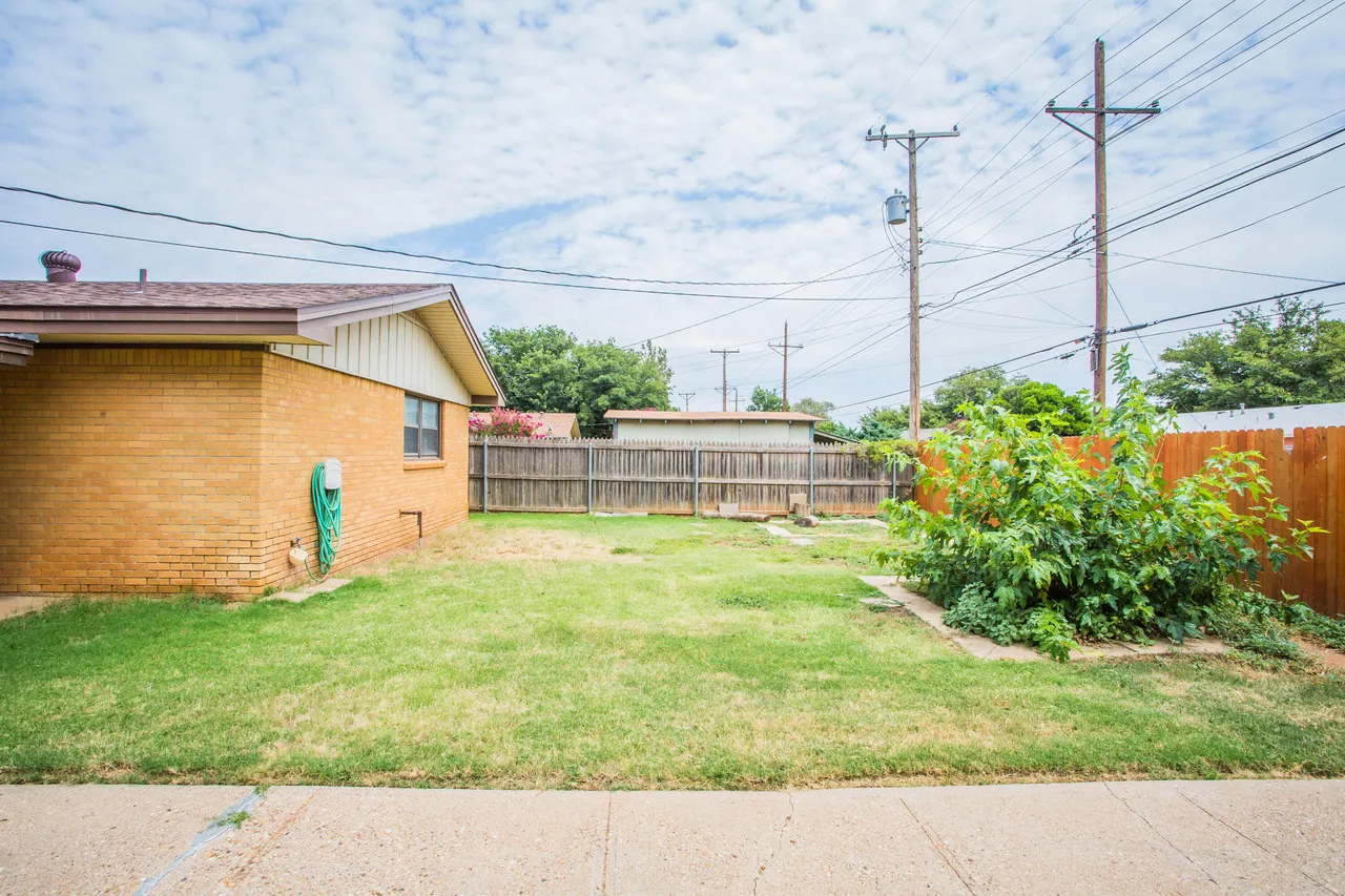 Photo 34 — 5303 46th Street, Lubbock, TX 79414