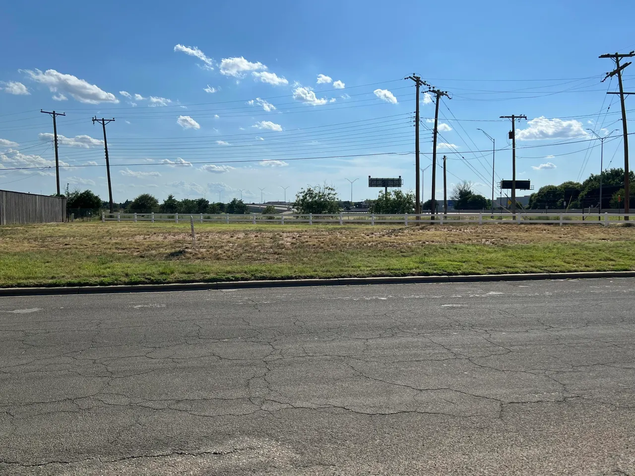 Front exterior — 5605 8th Place, Lubbock, TX 79416
