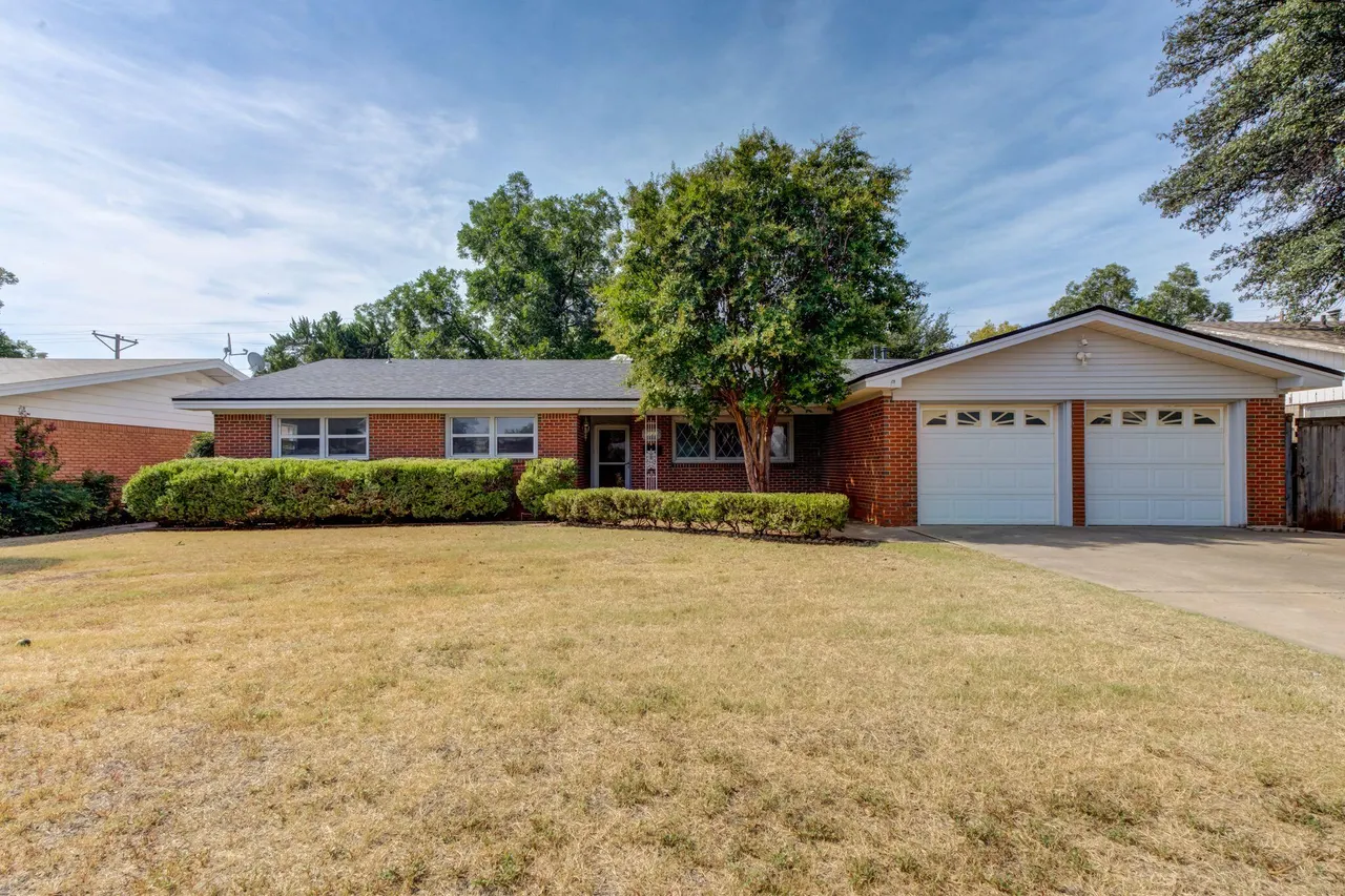Photo 31 — 2123 53rd Street, Lubbock, TX 79412