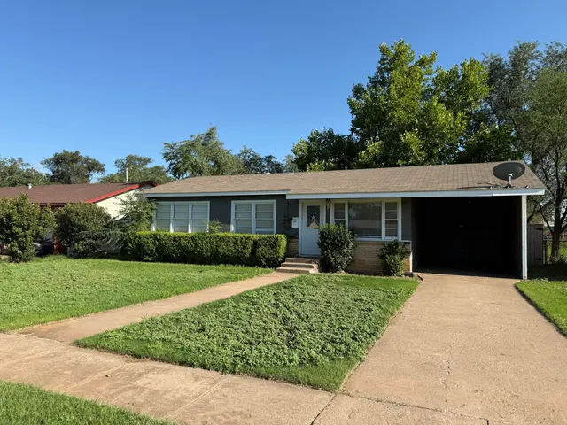 Photo 2 — 4415 45th Street, Lubbock, TX 79414