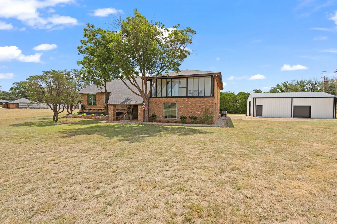 Photo 2 — 3414  Manioca Road, Lubbock, TX 79403