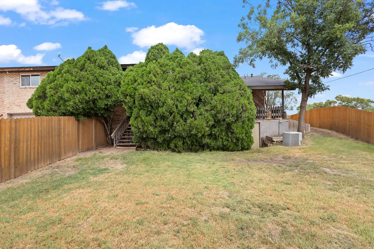 Photo 83 — 3414  Manioca Road, Lubbock, TX 79403