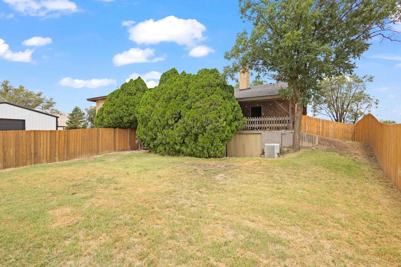Photo 84 — 3414  Manioca Road, Lubbock, TX 79403