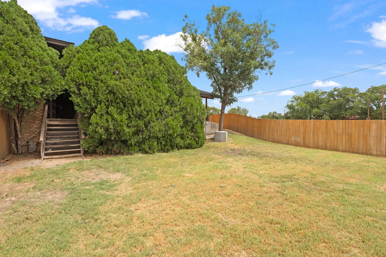 Photo 82 — 3414  Manioca Road, Lubbock, TX 79403