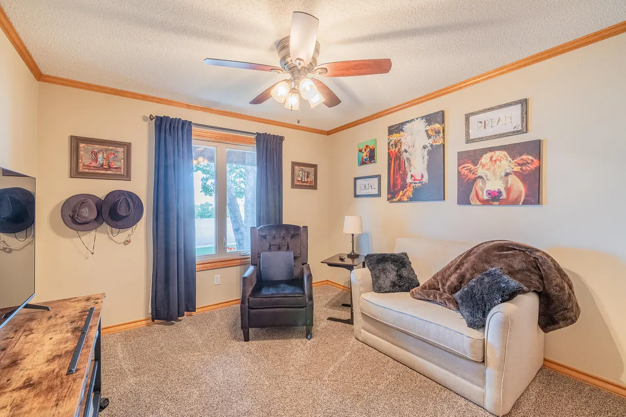 Photo 8 — 1005 N Ave S, Post, TX 79356