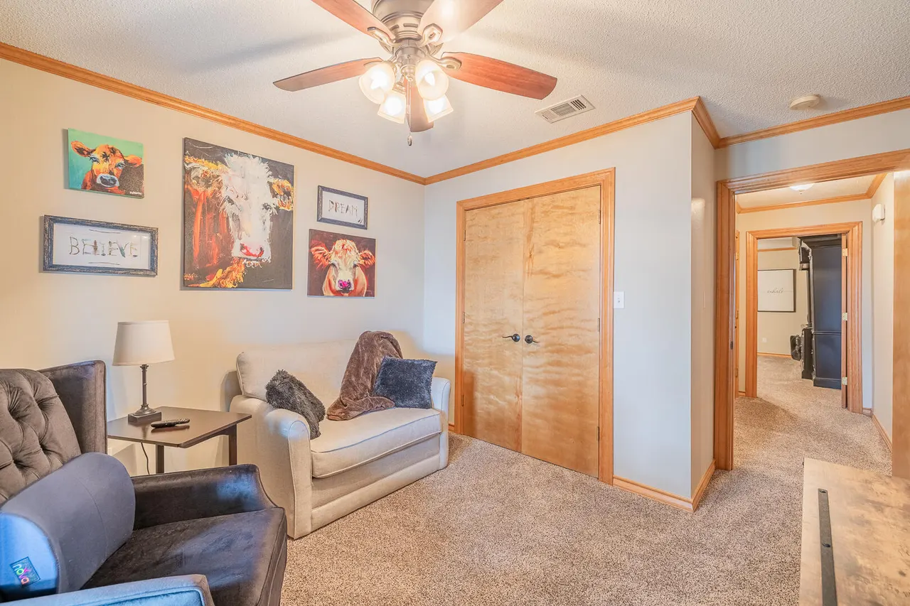 Photo 9 — 1005 N Ave S, Post, TX 79356