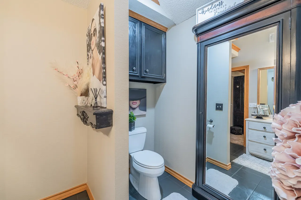 Photo 16 — 1005 N Ave S, Post, TX 79356