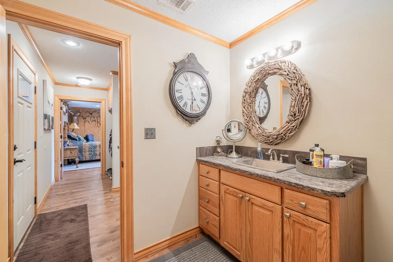 Photo 19 — 1005 N Ave S, Post, TX 79356