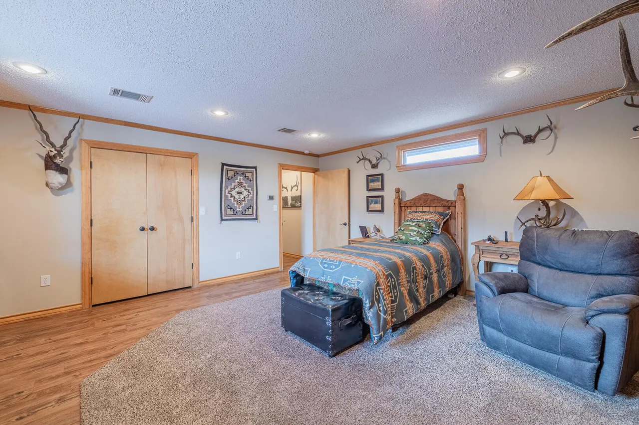 Photo 21 — 1005 N Ave S, Post, TX 79356