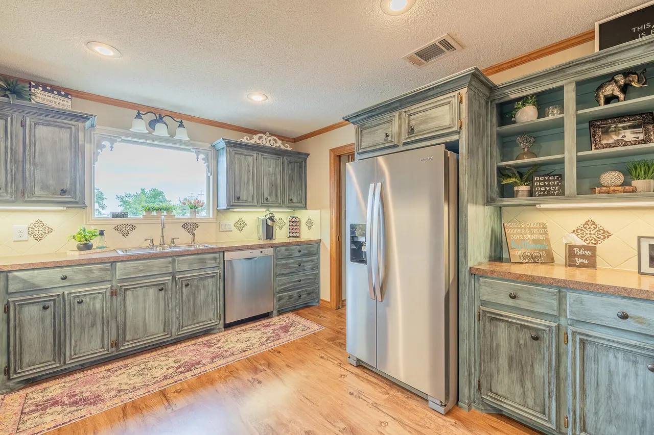 Photo 29 — 1005 N Ave S, Post, TX 79356