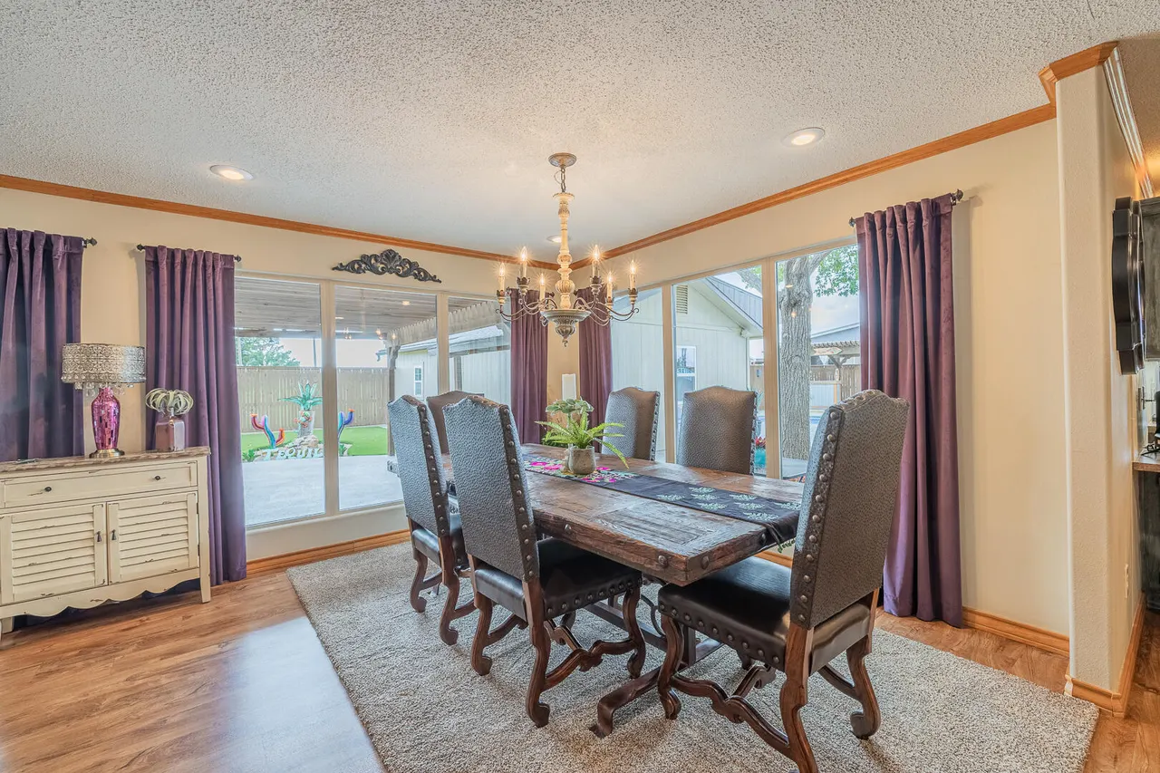 Photo 32 — 1005 N Ave S, Post, TX 79356