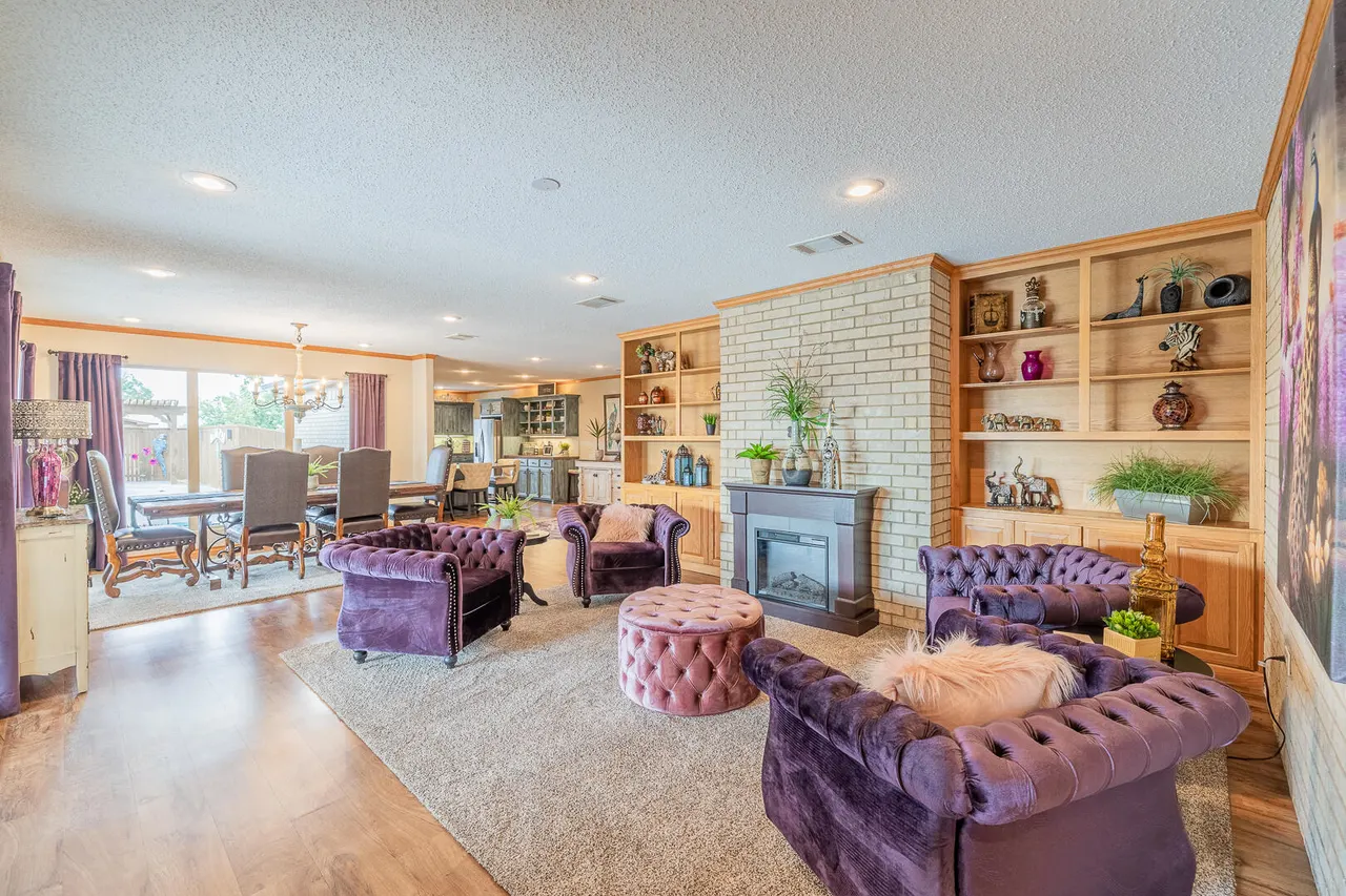 Photo 33 — 1005 N Ave S, Post, TX 79356