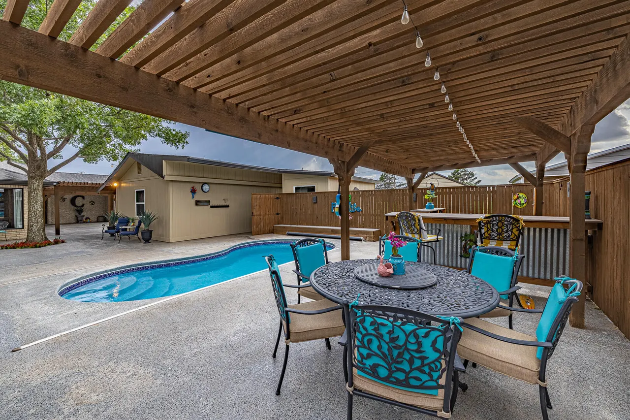 Photo 39 — 1005 N Ave S, Post, TX 79356