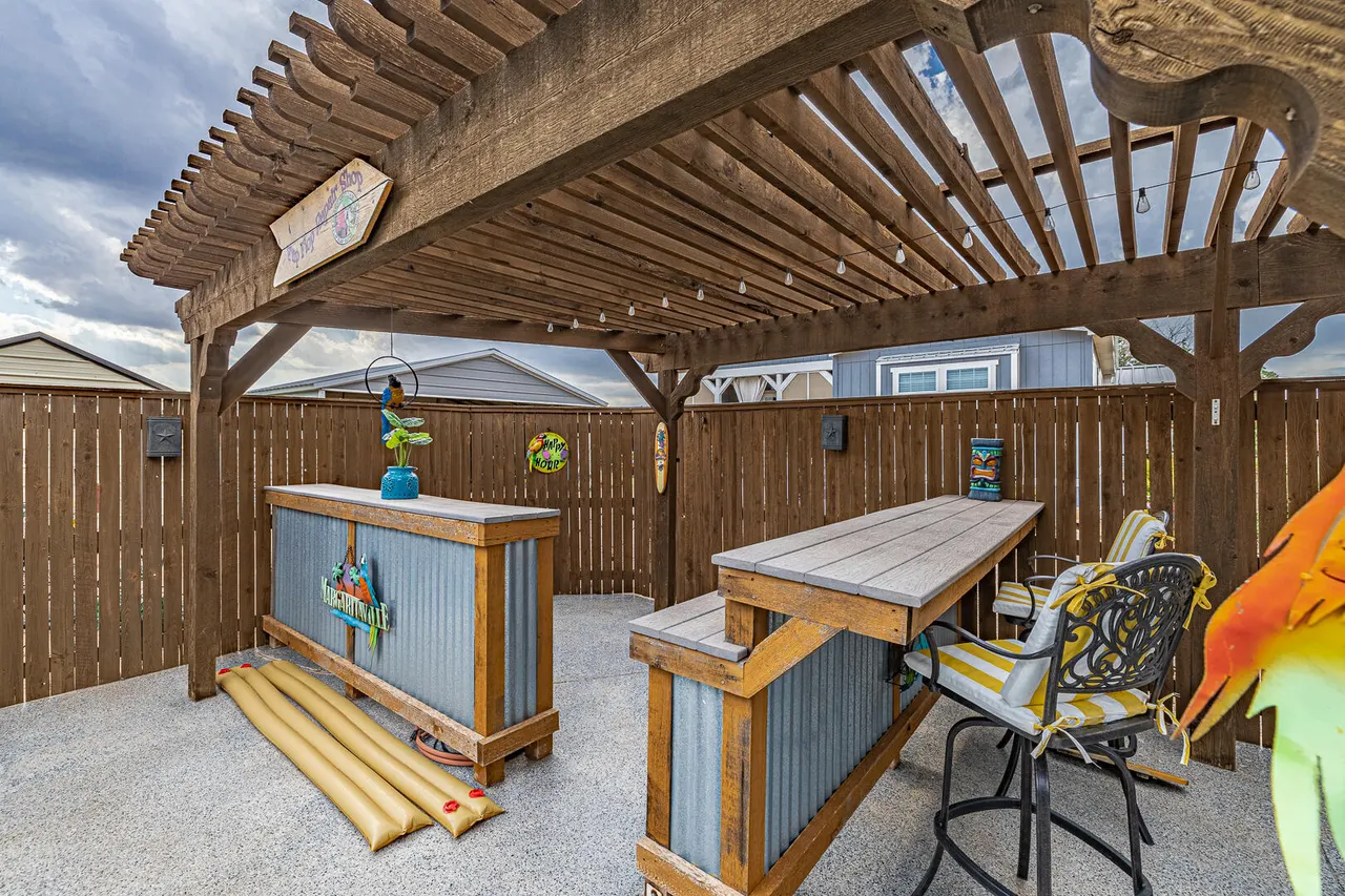 Photo 40 — 1005 N Ave S, Post, TX 79356