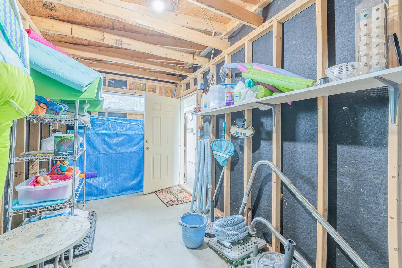 Photo 42 — 1005 N Ave S, Post, TX 79356