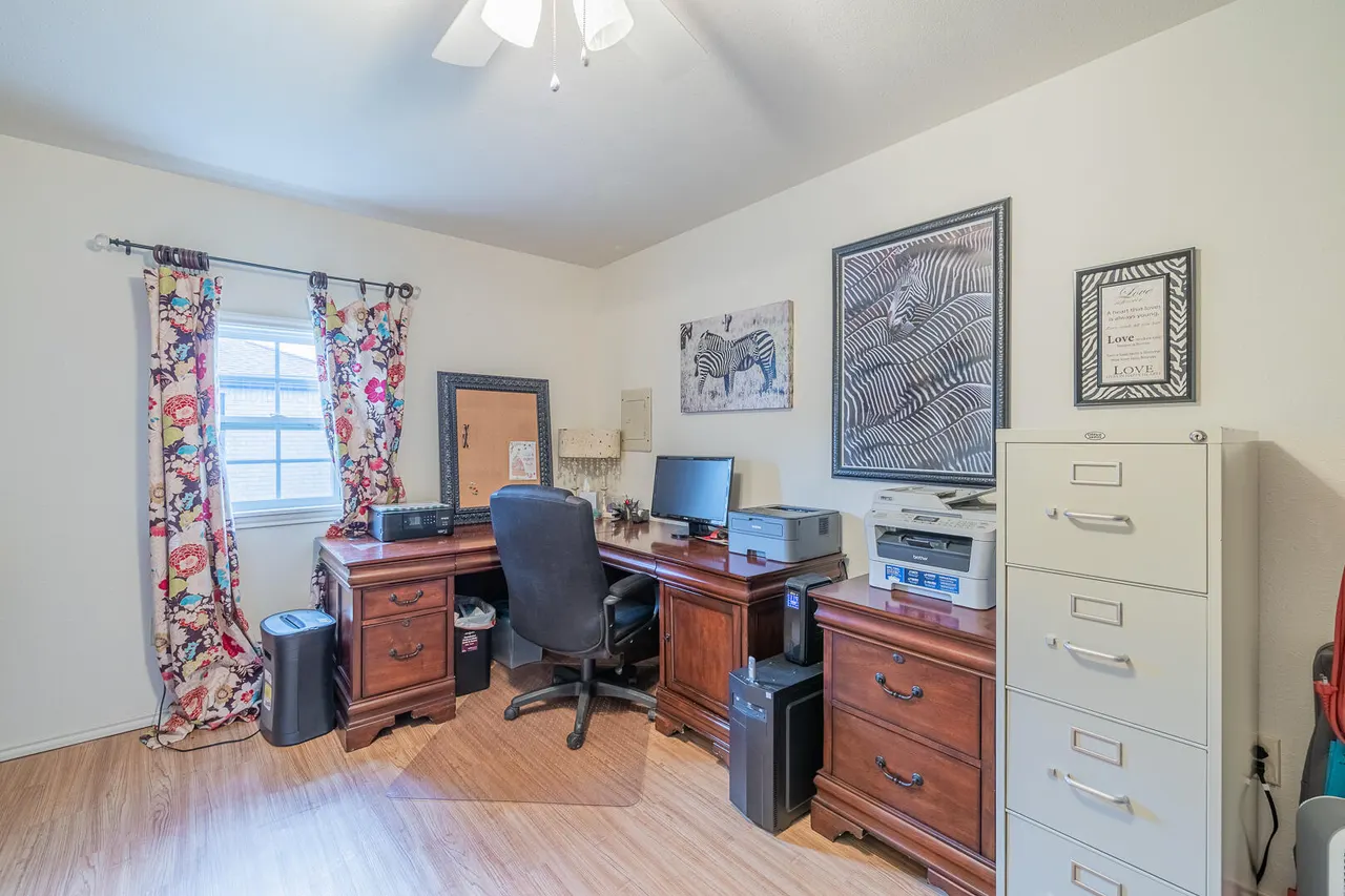 Photo 45 — 1005 N Ave S, Post, TX 79356