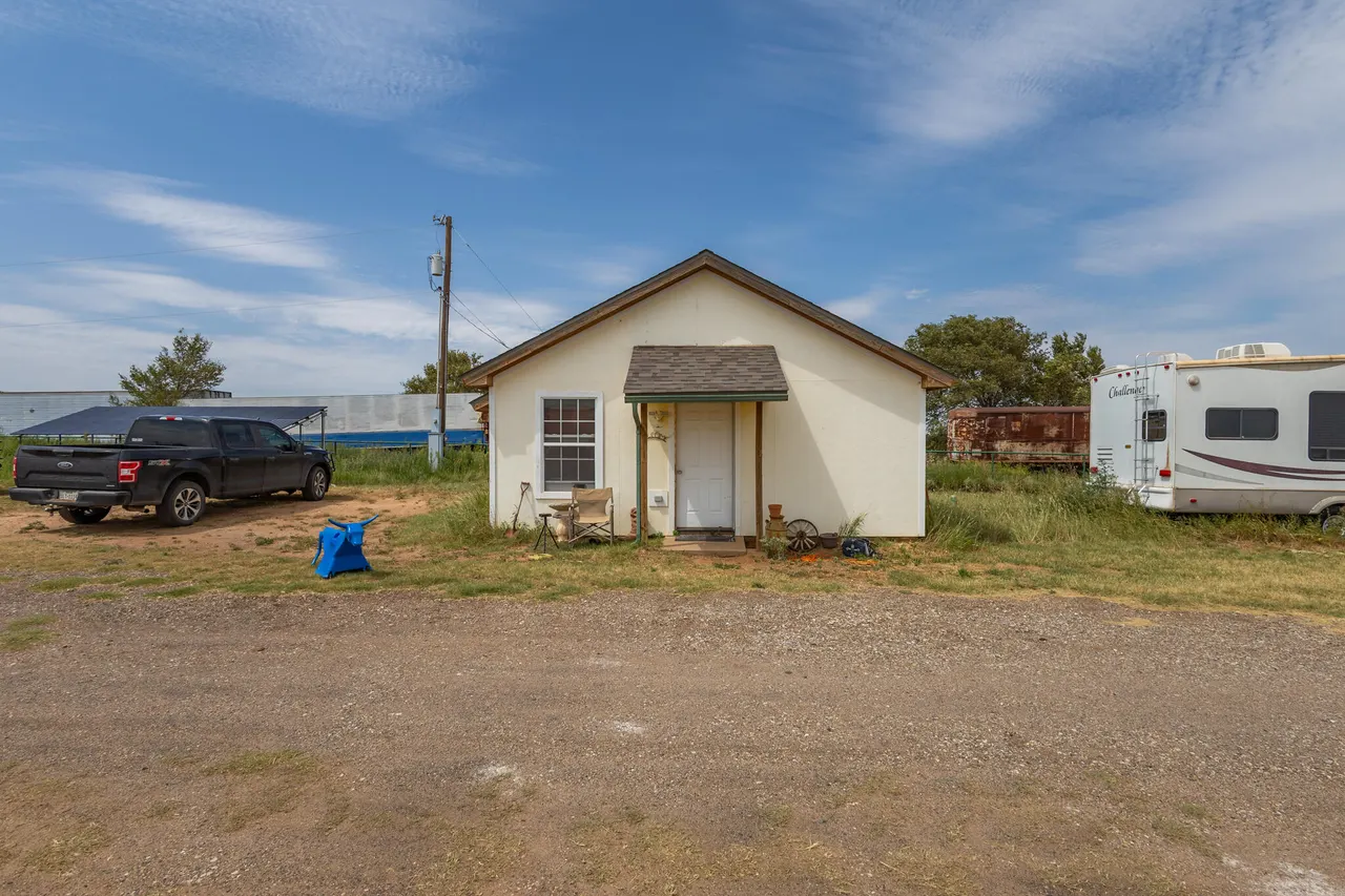 Photo 57 — 3401 E Regis Street, Lubbock, TX 79403