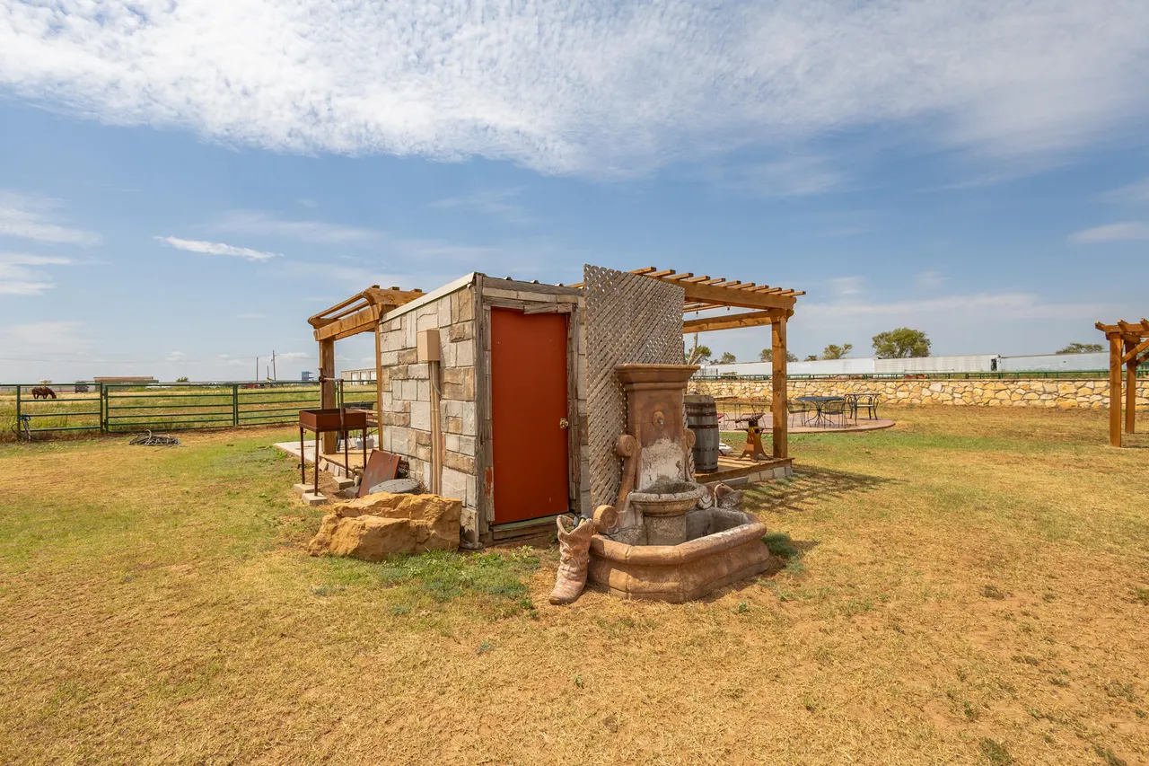 Photo 36 — 3401 E Regis Street, Lubbock, TX 79403