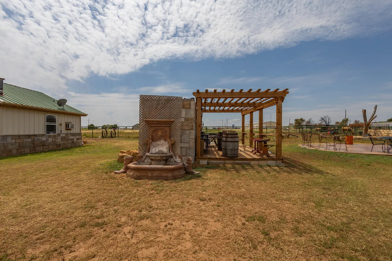Photo 35 — 3401 E Regis Street, Lubbock, TX 79403