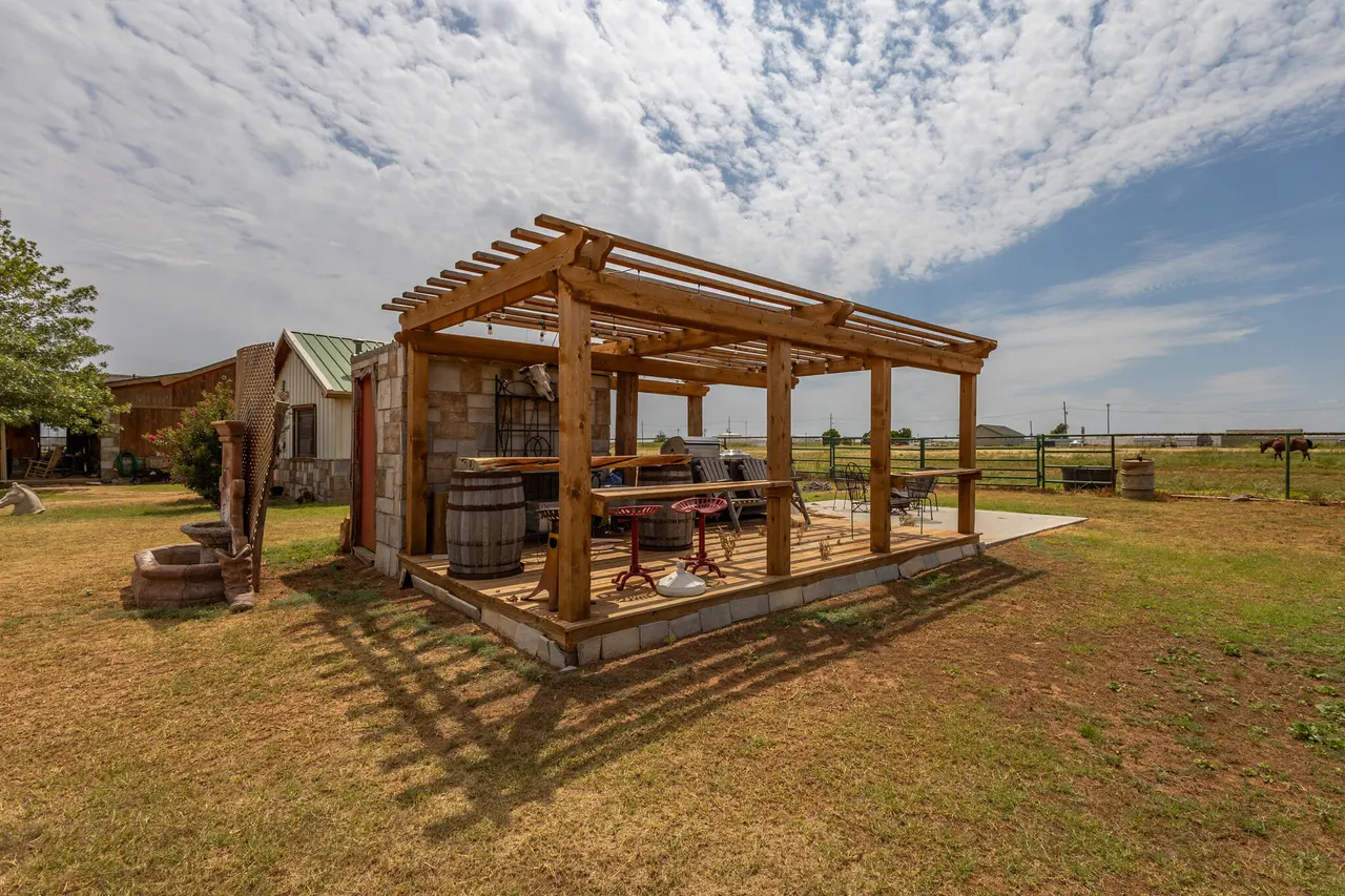 Photo 34 — 3401 E Regis Street, Lubbock, TX 79403