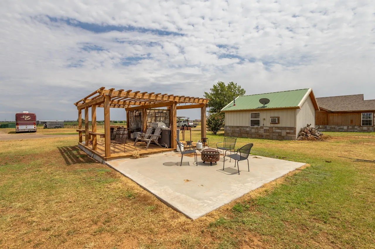 Photo 33 — 3401 E Regis Street, Lubbock, TX 79403