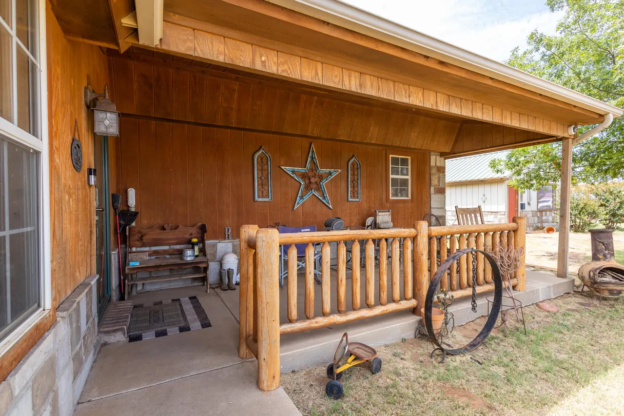 Photo 7 — 3401 E Regis Street, Lubbock, TX 79403