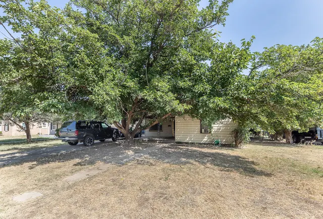 Front exterior — 2606 28th Street, Lubbock, TX 79410
