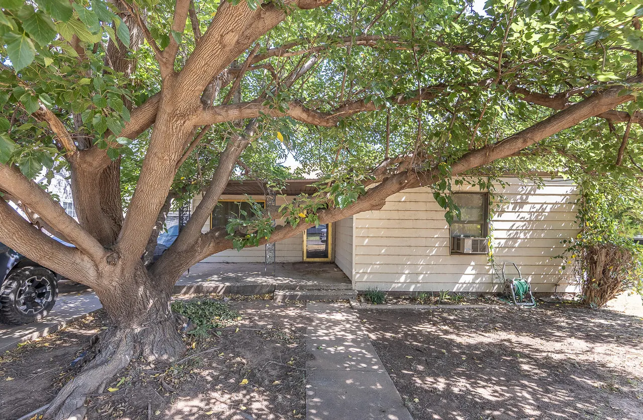 Photo 2 — 2606 28th Street, Lubbock, TX 79410