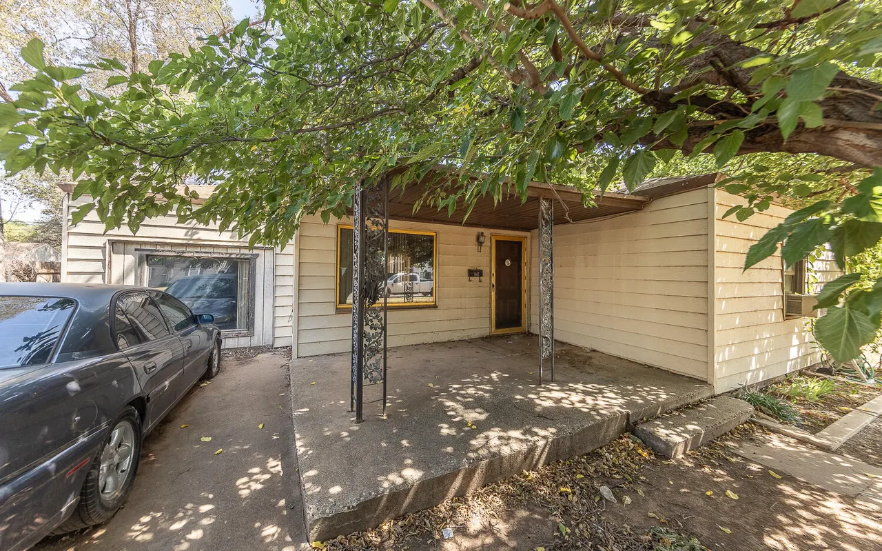Photo 3 — 2606 28th Street, Lubbock, TX 79410