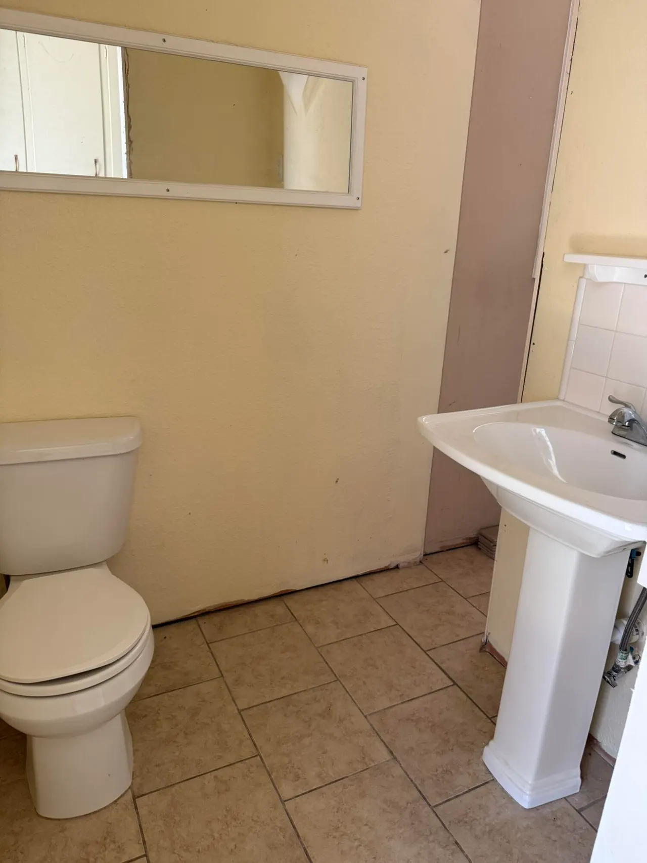 Photo 12 — 1705 Ave H, Petersburg, TX 79250