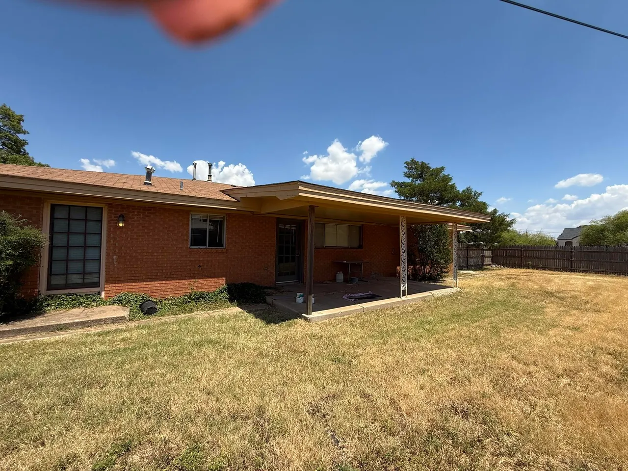 Photo 18 — 1705 Ave H, Petersburg, TX 79250
