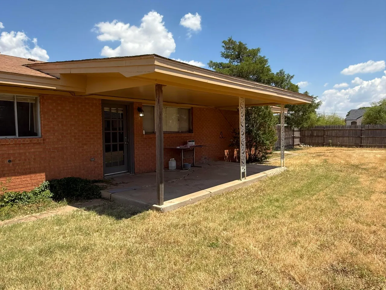 Photo 20 — 1705 Ave H, Petersburg, TX 79250