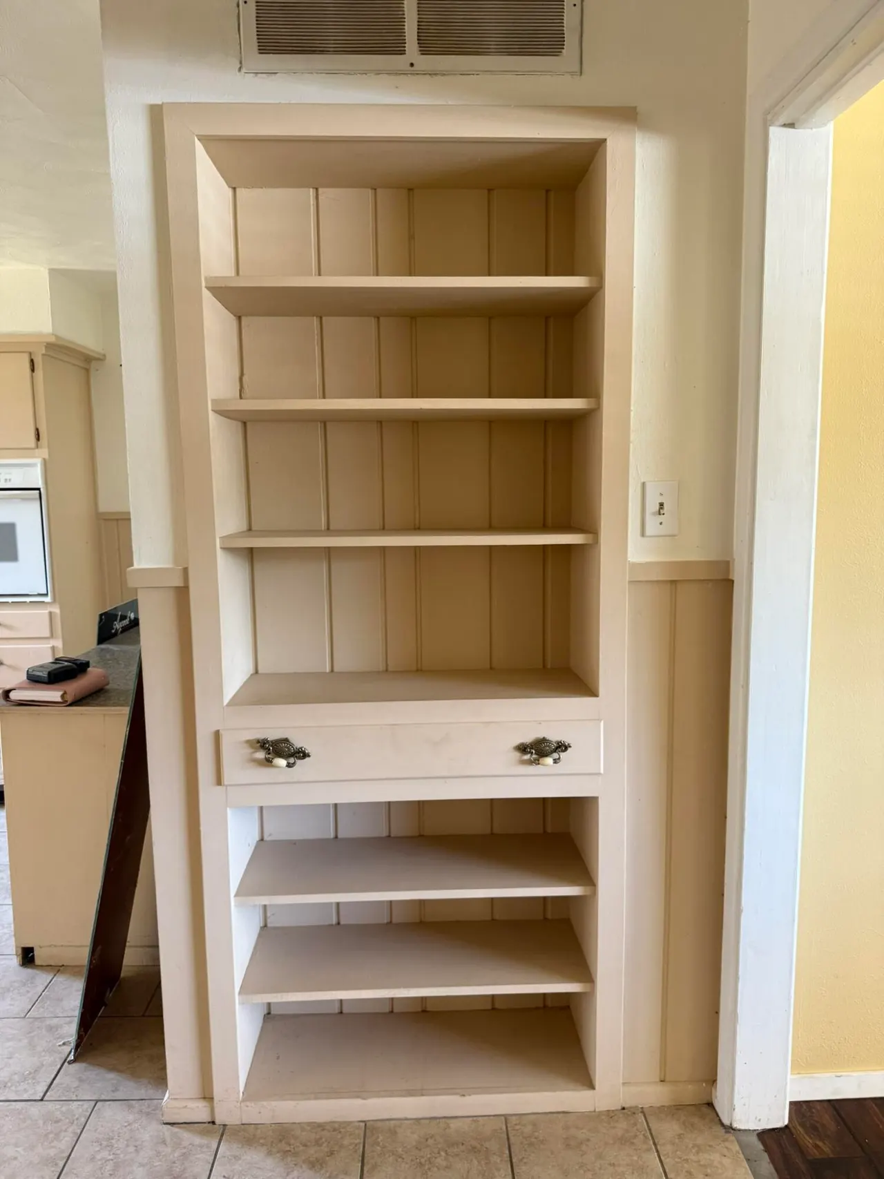 Photo 17 — 1705 Ave H, Petersburg, TX 79250