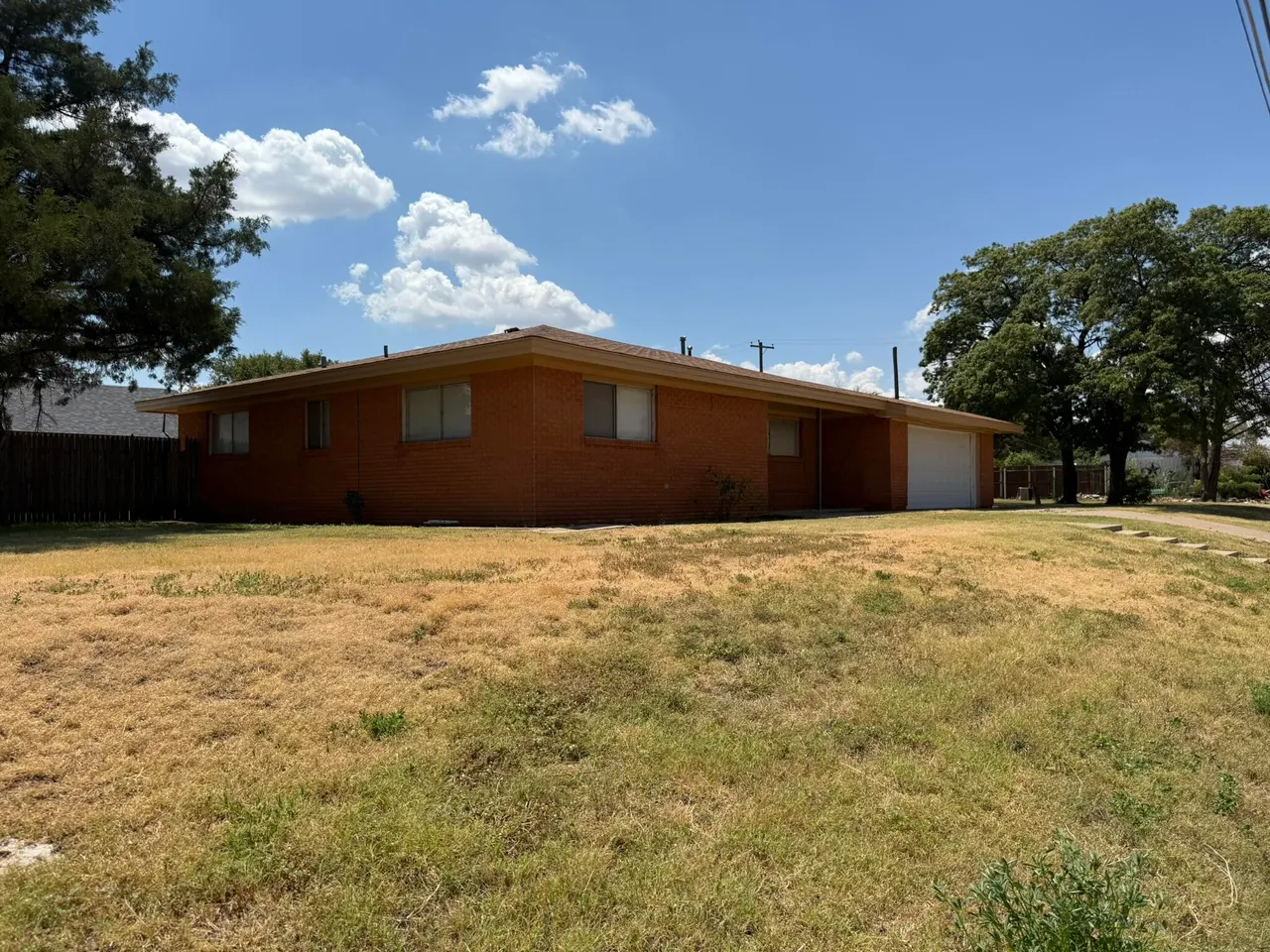 Photo 3 — 1705 Ave H, Petersburg, TX 79250